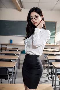 周迅