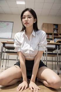 周迅